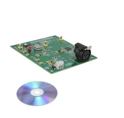 wholesale EVAL-AD7760EDZ Data Conversion IC Development Tools supplier,manufacturer,distributor