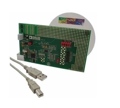 wholesale EVAL-AD7792EBZ Data Conversion IC Development Tools supplier,manufacturer,distributor