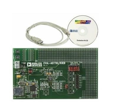 wholesale EVAL-AD7793EBZ Data Conversion IC Development Tools supplier,manufacturer,distributor