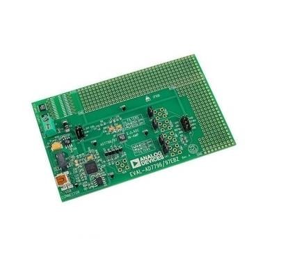 wholesale EVAL-AD7796EBZ Data Conversion IC Development Tools supplier,manufacturer,distributor