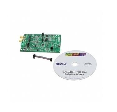 wholesale EVAL-AD7986FMCZ Data Conversion IC Development Tools supplier,manufacturer,distributor