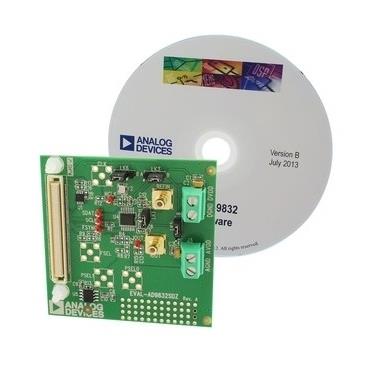 wholesale EVAL-AD9832SDZ Data Conversion IC Development Tools supplier,manufacturer,distributor