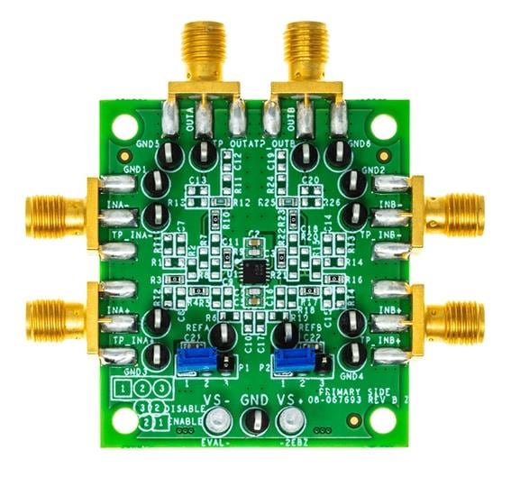 wholesale EVAL-ADA4099-2EBZ Amplifier IC Development Tools supplier,manufacturer,distributor