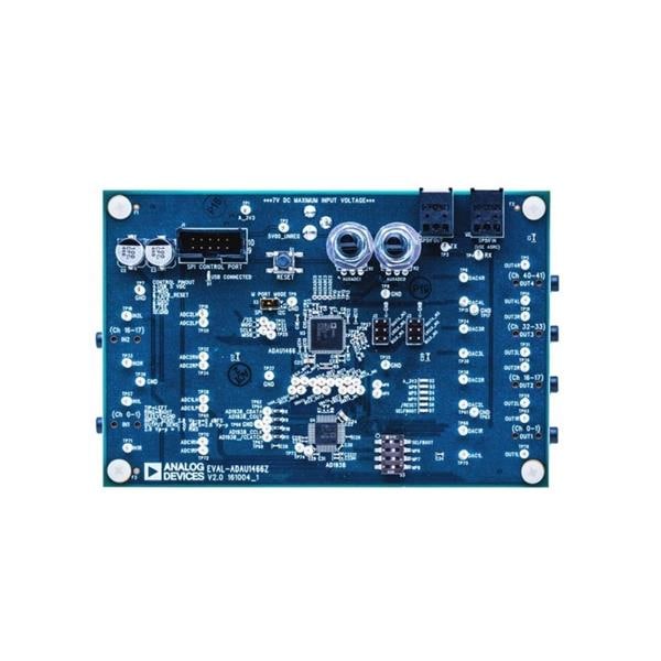 wholesale EVAL-ADAU1466Z Audio IC Development Tools supplier,manufacturer,distributor