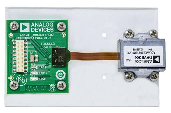 wholesale EVAL-ADCM-1 Multiple Function Sensor Development Tools supplier,manufacturer,distributor