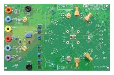 wholesale EVAL-ADCMP551BRQZ Amplifier IC Development Tools supplier,manufacturer,distributor