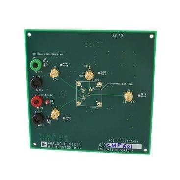 wholesale EVAL-ADCMP601BKSZ Amplifier IC Development Tools supplier,manufacturer,distributor