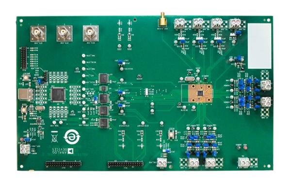 wholesale EVAL-ADE7878AEBZ Data Conversion IC Development Tools supplier,manufacturer,distributor