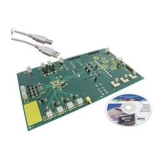 wholesale EVAL-ADE7880EBZ Data Conversion IC Development Tools supplier,manufacturer,distributor