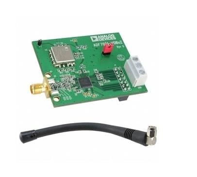 wholesale EVAL-ADF7021-VDB1Z Sub-GHz Development Tools supplier,manufacturer,distributor