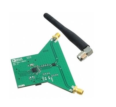 wholesale EVAL-ADF7023-JDB3Z Sub-GHz Development Tools supplier,manufacturer,distributor