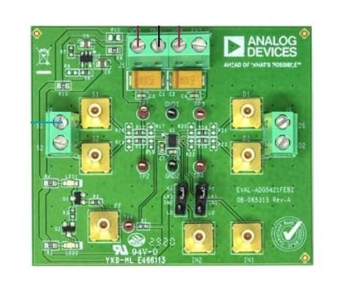 wholesale EVAL-ADG5421FEBZ Switch IC Development Tools supplier,manufacturer,distributor