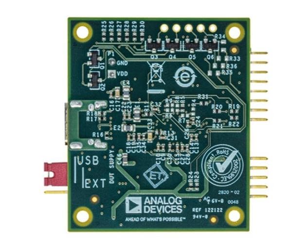 wholesale EVAL-ADIS-FX3Z Multiple Function Sensor Development Tools supplier,manufacturer,distributor