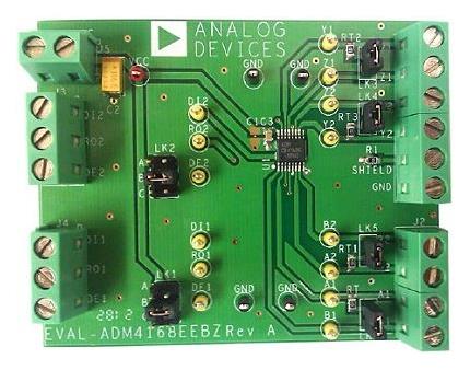 wholesale EVAL-ADM4168EEBZ Interface Development Tools supplier,manufacturer,distributor