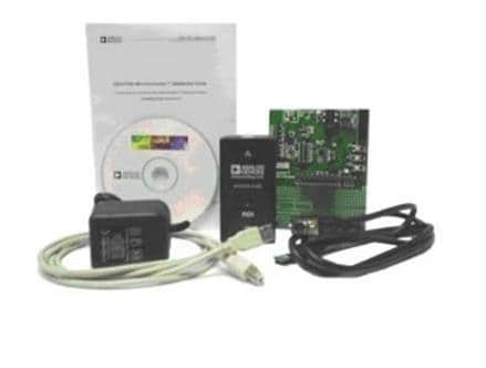 wholesale EVAL-ADUC7020MKZ Development Boards & Kits - ARM supplier,manufacturer,distributor