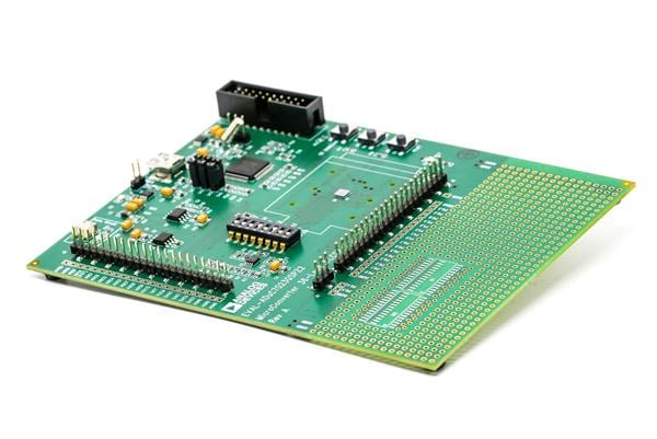 wholesale EVAL-ADUC7023QSPZ2 Development Boards & Kits - ARM supplier,manufacturer,distributor