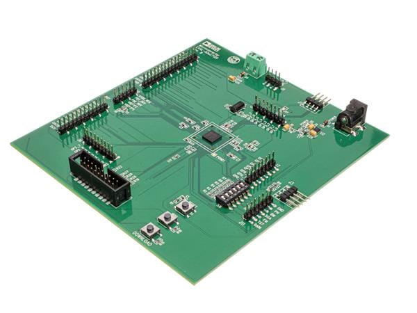 wholesale EVAL-ADUC7120QSPZ Development Boards & Kits - ARM supplier,manufacturer,distributor