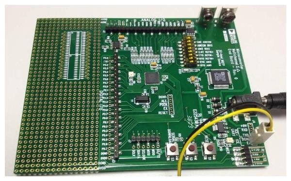 wholesale EVAL-ADUC824QSZ Development Boards & Kits - 8051 supplier,manufacturer,distributor