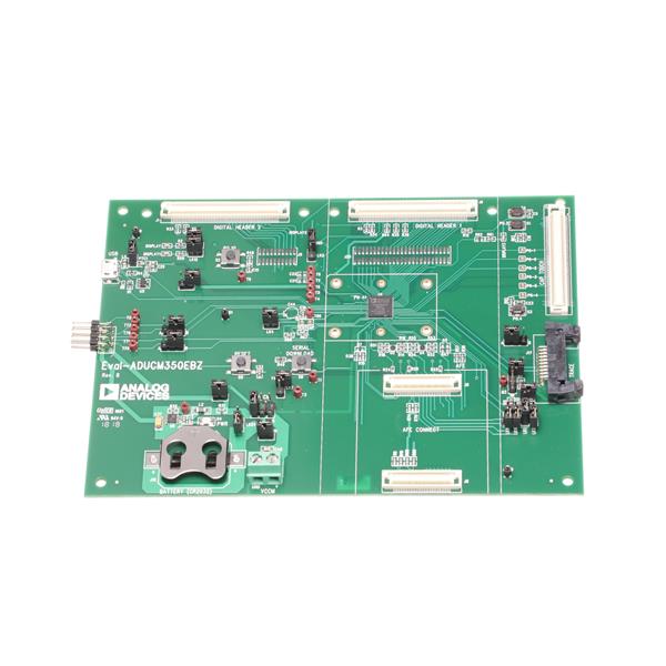 wholesale EVAL-ADUCM350EBZ Development Boards & Kits - ARM supplier,manufacturer,distributor