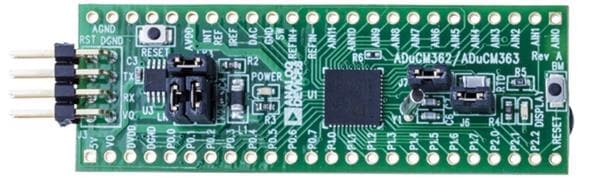 wholesale EVAL-ADUCM362QSPZ Development Boards & Kits - ARM supplier,manufacturer,distributor