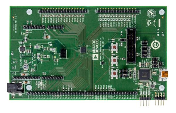 wholesale EVAL-ADUCM410QSP1Z Development Boards & Kits - ARM supplier,manufacturer,distributor