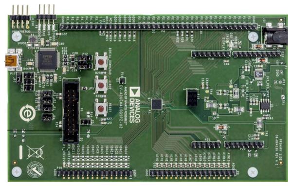 wholesale EVAL-ADUCM410QSPZ Development Boards & Kits - ARM supplier,manufacturer,distributor