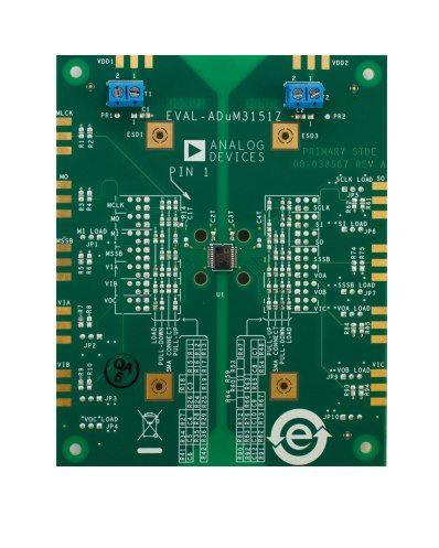 wholesale EVAL-ADUM3151Z Interface Development Tools supplier,manufacturer,distributor