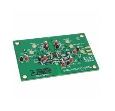 wholesale EVAL-ADUM3190EBZ Amplifier IC Development Tools supplier,manufacturer,distributor