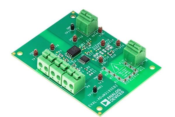 wholesale EVAL-ADUM3195EBZ Amplifier IC Development Tools supplier,manufacturer,distributor