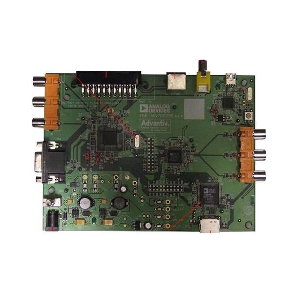 wholesale EVAL-ADV7181CLQEBZ Video IC Development Tools supplier,manufacturer,distributor