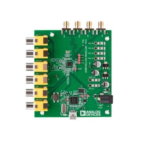 wholesale EVAL-ADV7281AMEBZ Video IC Development Tools supplier,manufacturer,distributor