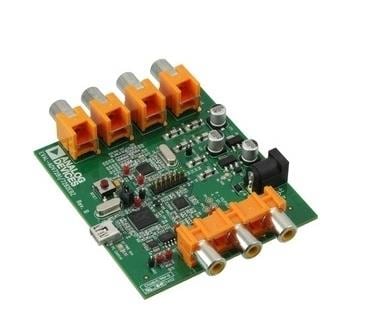 wholesale EVAL-ADV7281EBZ Video IC Development Tools supplier,manufacturer,distributor