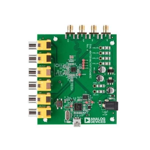 wholesale EVAL-ADV7282AMEBZ Video IC Development Tools supplier,manufacturer,distributor