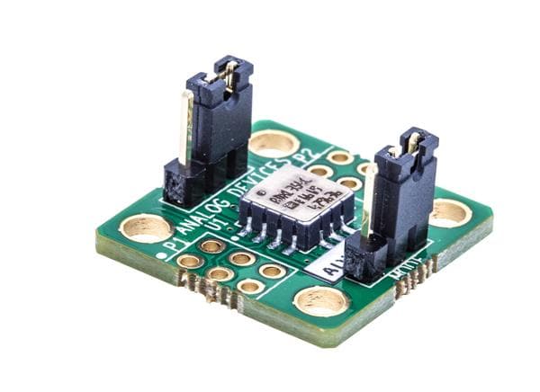 wholesale EVAL-ADXL354CZ Acceleration Sensor Development Tools supplier,manufacturer,distributor