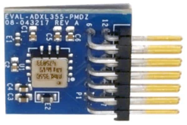 wholesale EVAL-ADXL355-PMDZ Acceleration Sensor Development Tools supplier,manufacturer,distributor