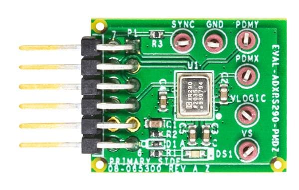 wholesale EVAL-ADXRS290-PMDZ Multiple Function Sensor Development Tools supplier,manufacturer,distributor