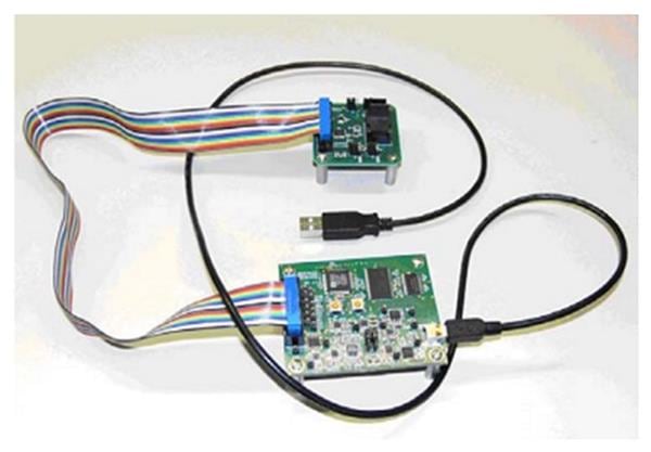 wholesale EVAL-ADXRS290Z-M Acceleration Sensor Development Tools supplier,manufacturer,distributor