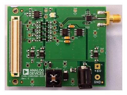 wholesale EVAL-CN0150A-SDPZ Sub-GHz Development Tools supplier,manufacturer,distributor