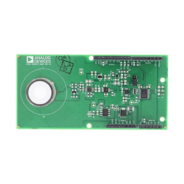 wholesale EVAL-CN0357-ARDZ Multiple Function Sensor Development Tools supplier,manufacturer,distributor