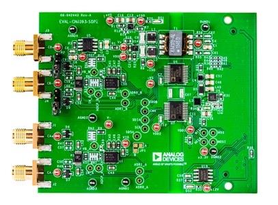 wholesale EVAL-CN0393-FMCZ Data Conversion IC Development Tools supplier,manufacturer,distributor