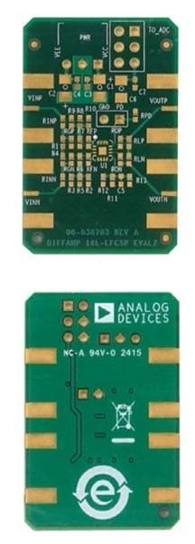 wholesale EVAL-FDA-1RZ-8 Amplifier IC Development Tools supplier,manufacturer,distributor