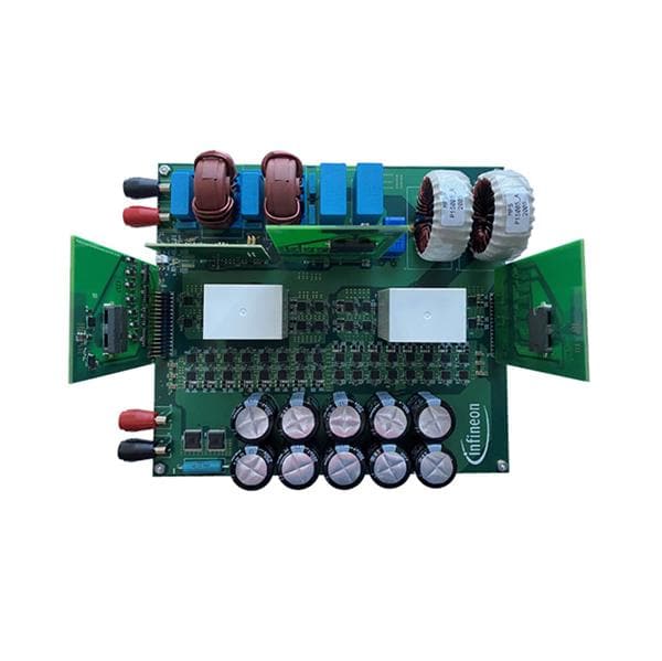 wholesale EVAL4KVA230VAC5LINVTOBO1 Power Management IC Development Tools supplier,manufacturer,distributor