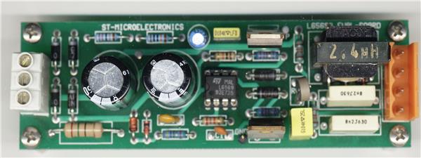 wholesale EVAL6569 Power Management IC Development Tools supplier,manufacturer,distributor