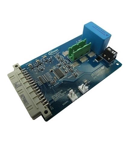 wholesale EVAL6EDL04N02PRTOBO1 Power Management IC Development Tools supplier,manufacturer,distributor