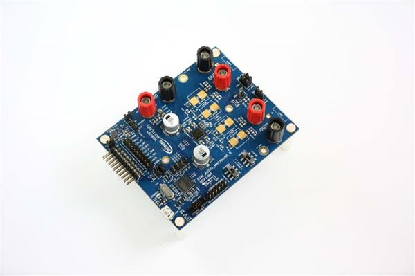 wholesale EVALAUDIOMA2304DNSBTOBO1 Audio IC Development Tools supplier,manufacturer,distributor