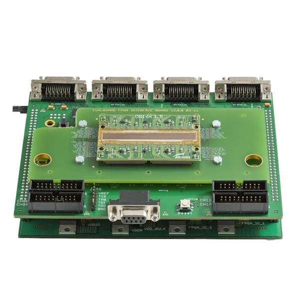 wholesale EVALBOARD_DRAGSTER Optical Sensor Development Tools supplier,manufacturer,distributor