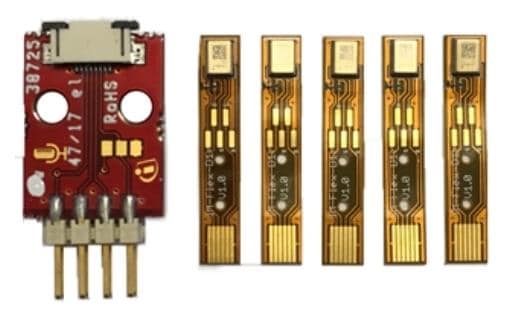 wholesale EVALIM69D120FLEXKITTOBO1 Audio IC Development Tools supplier,manufacturer,distributor