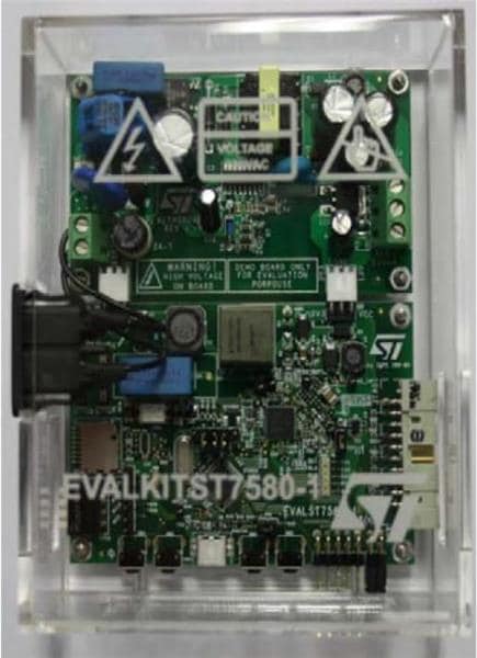 wholesale EVALKITST7580-1 Networking Development Tools supplier,manufacturer,distributor