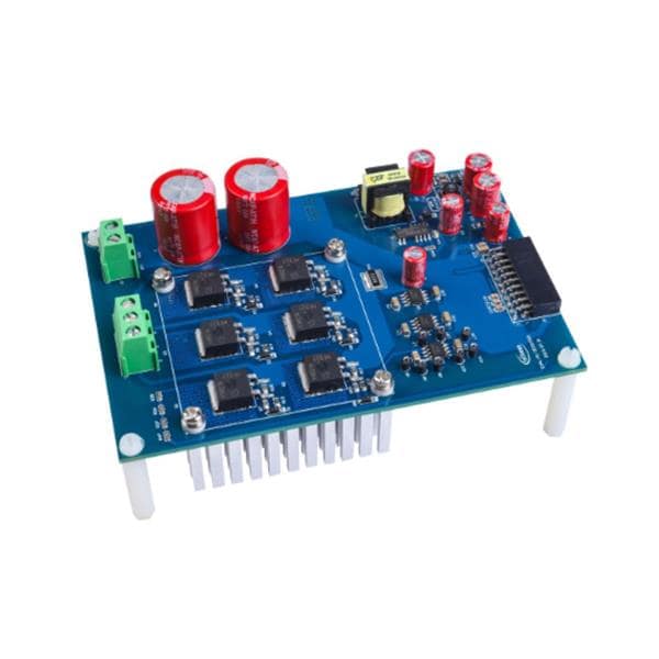 wholesale EVALM12ED2106STOBO1 Power Management IC Development Tools supplier,manufacturer,distributor