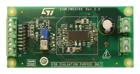 wholesale EVALPWD5F60 Power Management IC Development Tools supplier,manufacturer,distributor